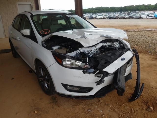 Photo 0 VIN: 1FADP3FE0HL293996 - FORD FOCUS SE 