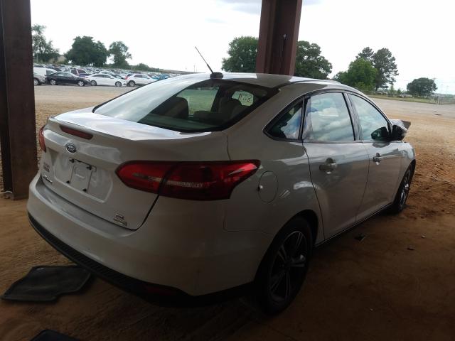 Photo 3 VIN: 1FADP3FE0HL293996 - FORD FOCUS SE 