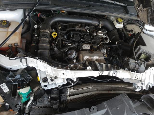 Photo 6 VIN: 1FADP3FE0HL293996 - FORD FOCUS SE 