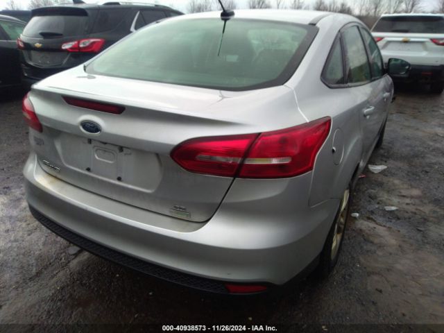 Photo 3 VIN: 1FADP3FE0HL297434 - FORD FOCUS 