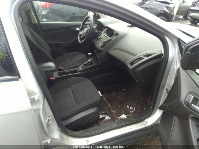 Photo 4 VIN: 1FADP3FE0HL297434 - FORD FOCUS 