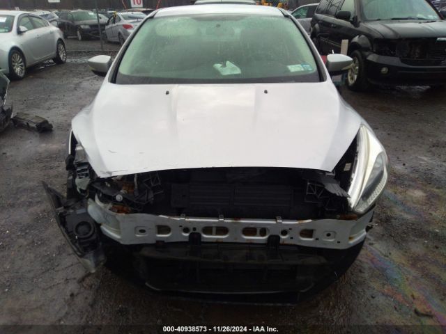 Photo 5 VIN: 1FADP3FE0HL297434 - FORD FOCUS 