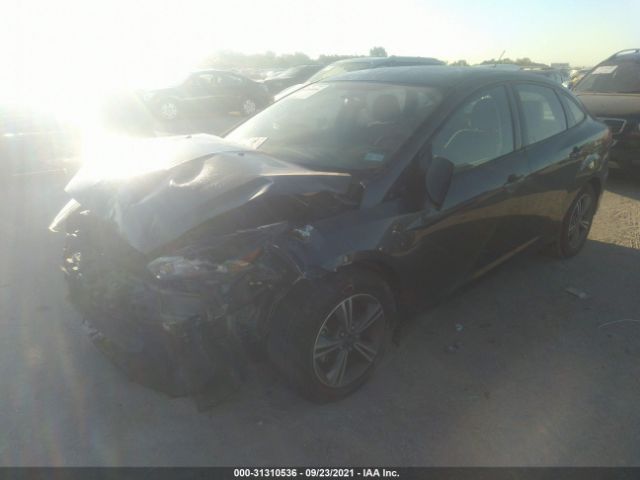 Photo 1 VIN: 1FADP3FE0HL301658 - FORD FOCUS 