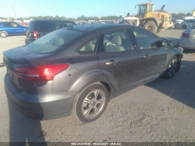 Photo 3 VIN: 1FADP3FE0HL301658 - FORD FOCUS 