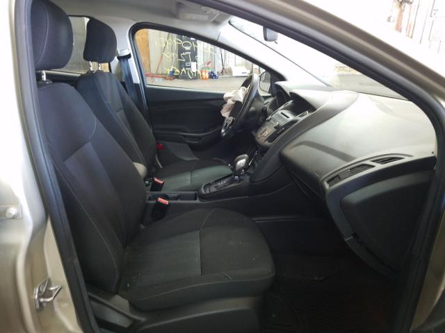 Photo 4 VIN: 1FADP3FE0HL308268 - FORD FOCUS 