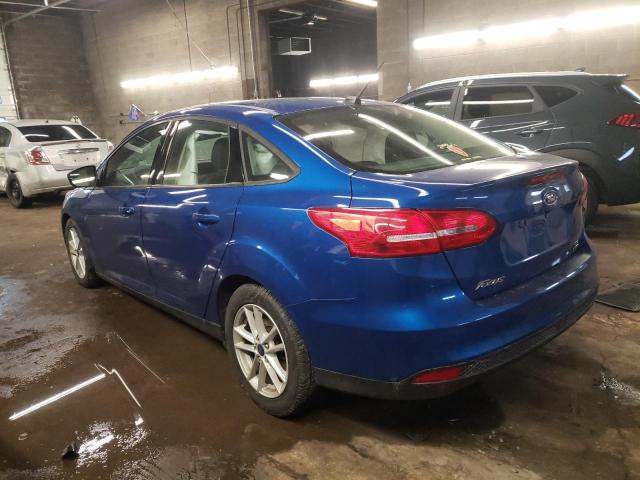 Photo 1 VIN: 1FADP3FE0JL202974 - FORD FOCUS SE 