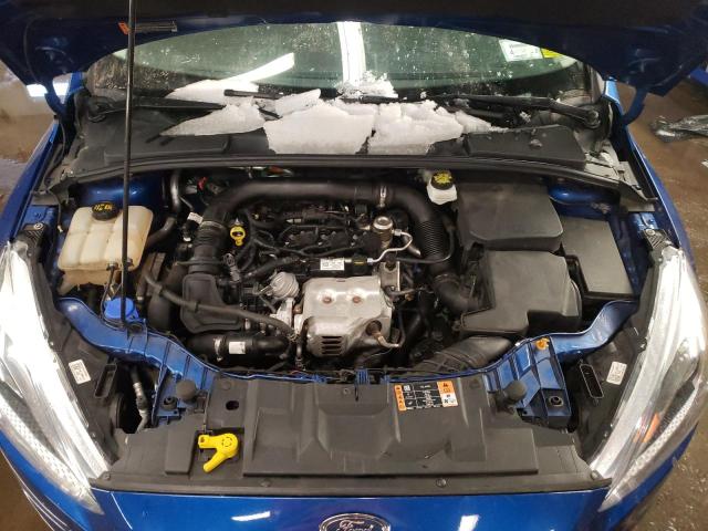 Photo 10 VIN: 1FADP3FE0JL202974 - FORD FOCUS SE 