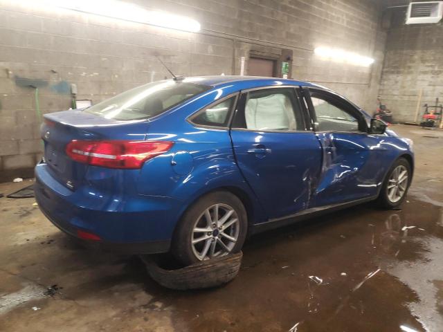 Photo 2 VIN: 1FADP3FE0JL202974 - FORD FOCUS SE 