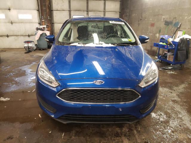 Photo 4 VIN: 1FADP3FE0JL202974 - FORD FOCUS SE 