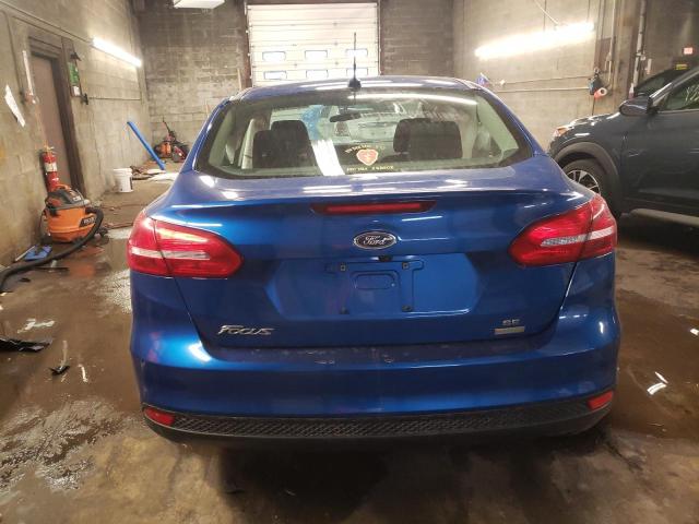 Photo 5 VIN: 1FADP3FE0JL202974 - FORD FOCUS SE 