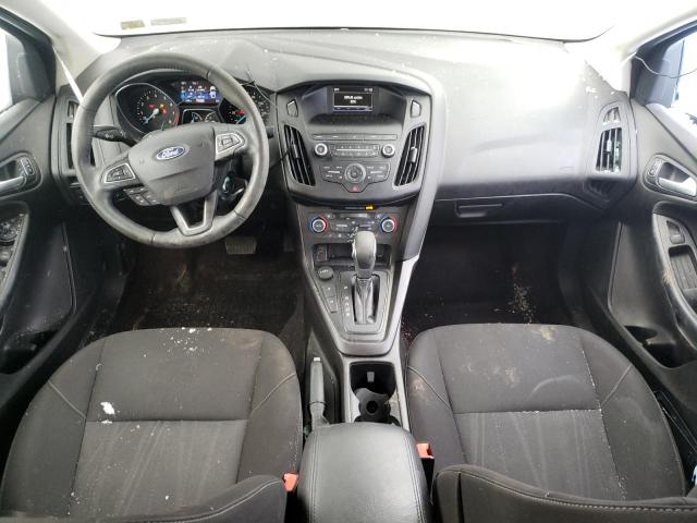 Photo 7 VIN: 1FADP3FE0JL202974 - FORD FOCUS SE 