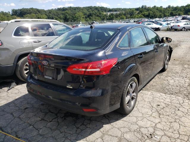 Photo 3 VIN: 1FADP3FE0JL208483 - FORD FOCUS SE 