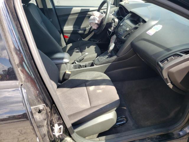 Photo 4 VIN: 1FADP3FE0JL208483 - FORD FOCUS SE 