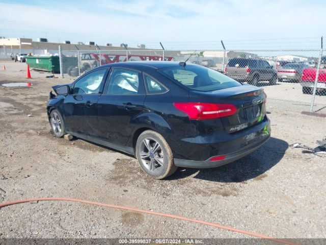 Photo 2 VIN: 1FADP3FE0JL216955 - FORD FOCUS 