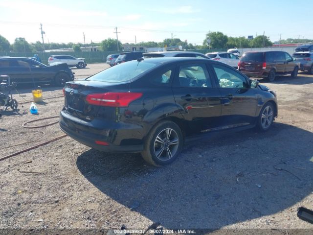 Photo 3 VIN: 1FADP3FE0JL216955 - FORD FOCUS 