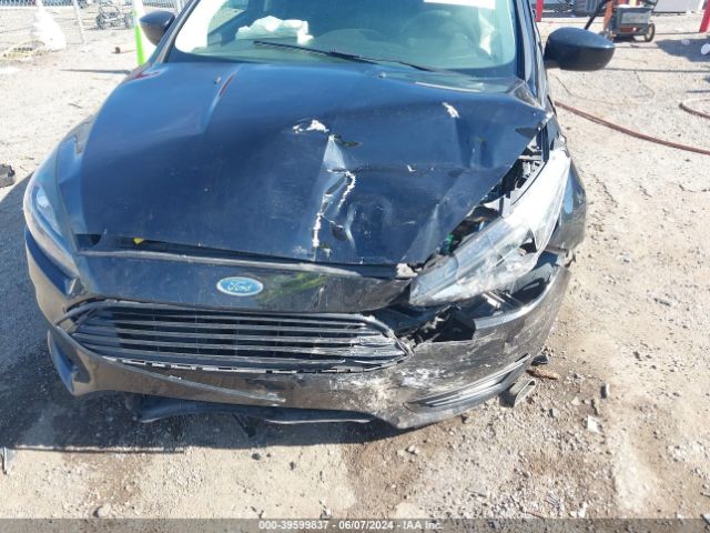 Photo 5 VIN: 1FADP3FE0JL216955 - FORD FOCUS 