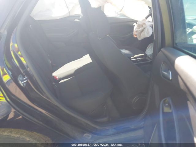 Photo 7 VIN: 1FADP3FE0JL216955 - FORD FOCUS 