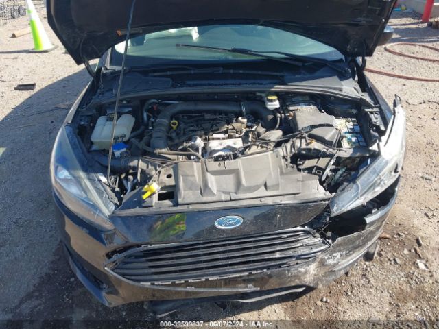 Photo 9 VIN: 1FADP3FE0JL216955 - FORD FOCUS 