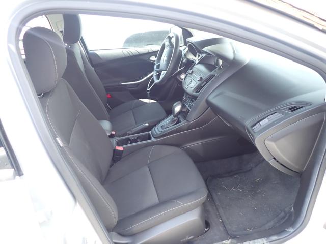 Photo 4 VIN: 1FADP3FE0JL226384 - FORD FOCUS SE 