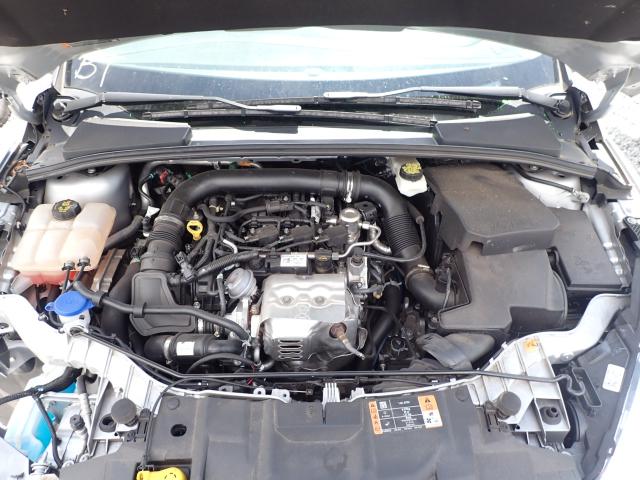 Photo 6 VIN: 1FADP3FE0JL226384 - FORD FOCUS SE 