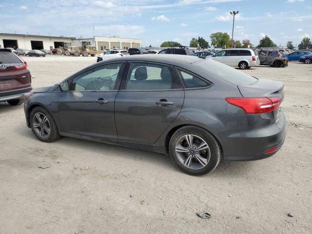 Photo 1 VIN: 1FADP3FE0JL228152 - FORD FOCUS 