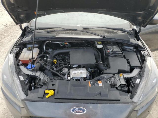 Photo 10 VIN: 1FADP3FE0JL228152 - FORD FOCUS 