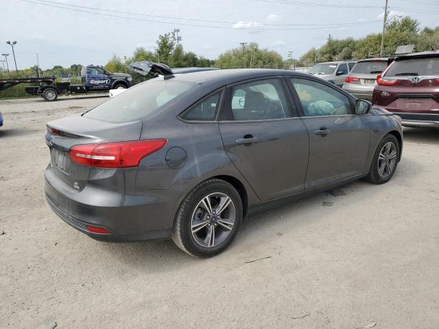 Photo 2 VIN: 1FADP3FE0JL228152 - FORD FOCUS 