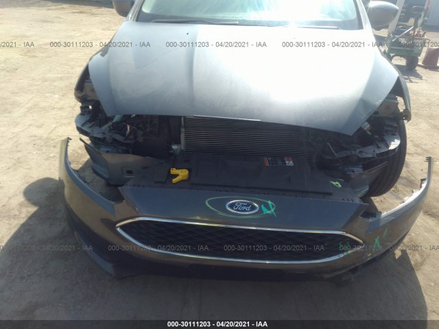 Photo 5 VIN: 1FADP3FE0JL236669 - FORD FOCUS 