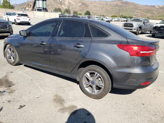 Photo 1 VIN: 1FADP3FE0JL244643 - FORD FOCUS SE 