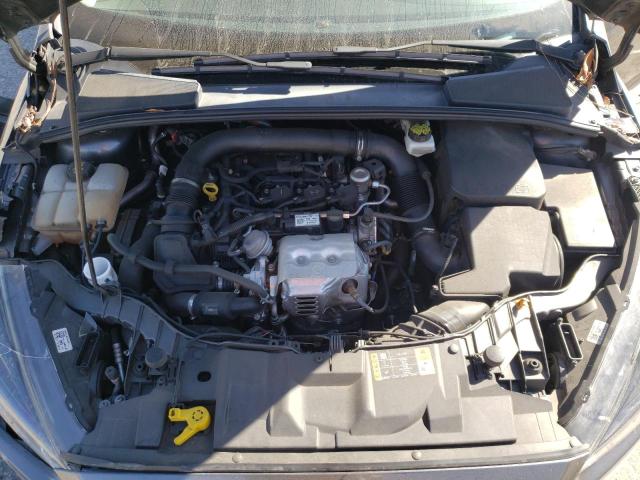 Photo 10 VIN: 1FADP3FE0JL244643 - FORD FOCUS SE 