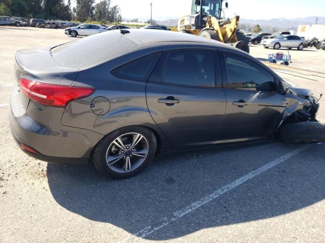 Photo 2 VIN: 1FADP3FE0JL244643 - FORD FOCUS SE 