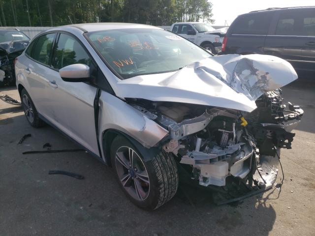 Photo 0 VIN: 1FADP3FE0JL248739 - FORD FOCUS SE 