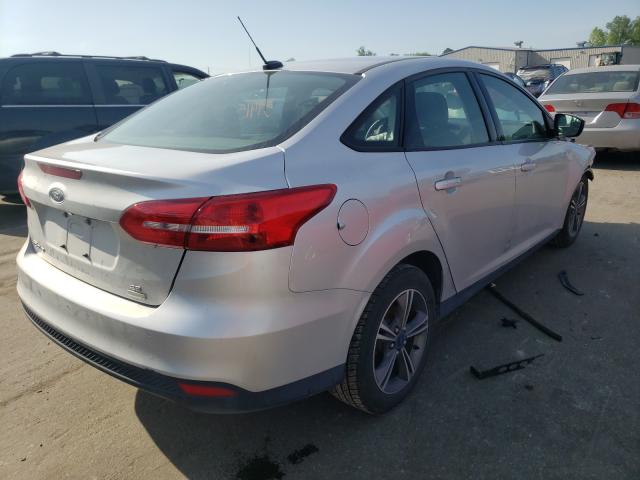 Photo 3 VIN: 1FADP3FE0JL248739 - FORD FOCUS SE 