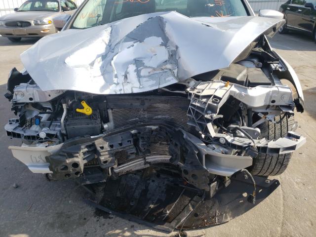 Photo 8 VIN: 1FADP3FE0JL248739 - FORD FOCUS SE 