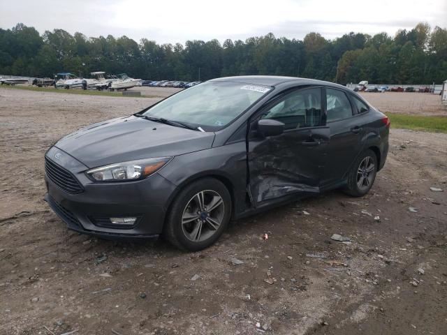 Photo 0 VIN: 1FADP3FE0JL266660 - FORD FOCUS 