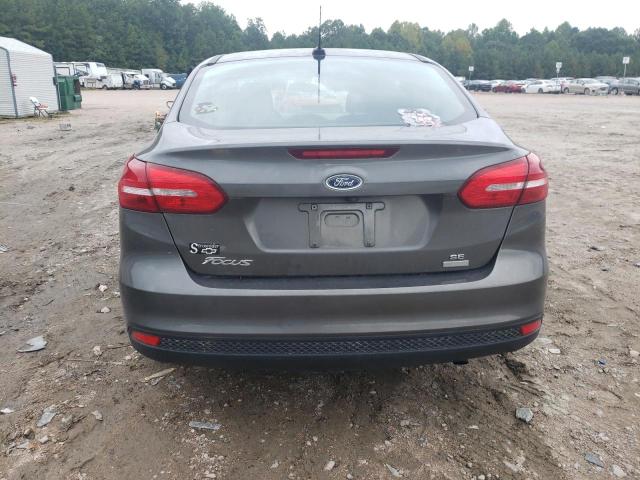 Photo 5 VIN: 1FADP3FE0JL266660 - FORD FOCUS 