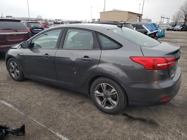 Photo 1 VIN: 1FADP3FE0JL267999 - FORD FOCUS SE 