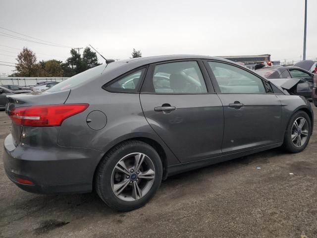 Photo 2 VIN: 1FADP3FE0JL267999 - FORD FOCUS SE 