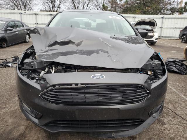 Photo 4 VIN: 1FADP3FE0JL267999 - FORD FOCUS SE 