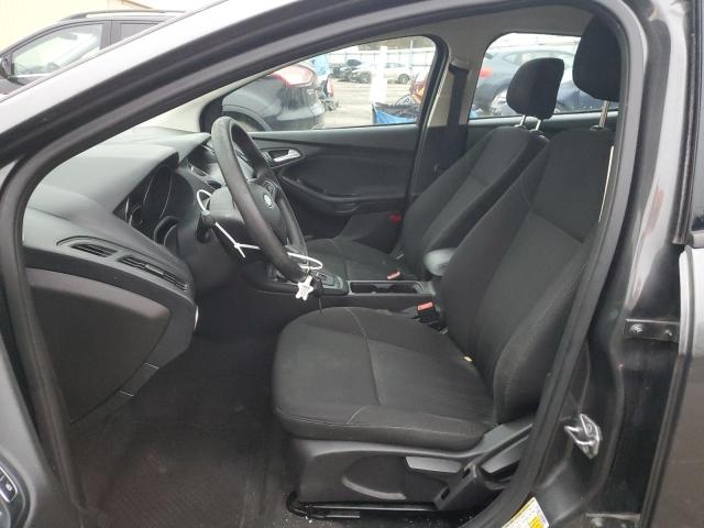 Photo 6 VIN: 1FADP3FE0JL267999 - FORD FOCUS SE 