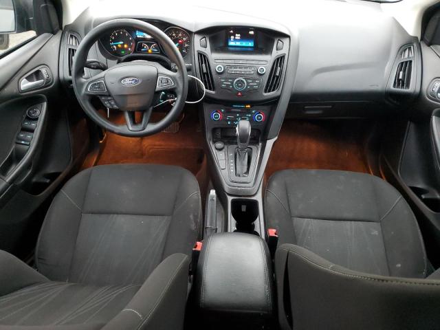 Photo 7 VIN: 1FADP3FE0JL267999 - FORD FOCUS SE 