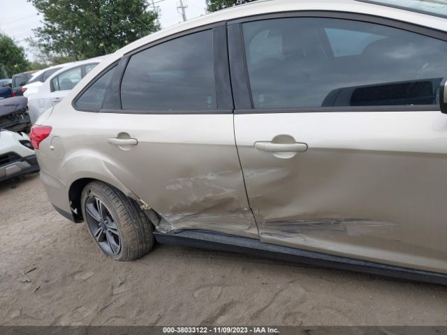 Photo 5 VIN: 1FADP3FE0JL277500 - FORD FOCUS 