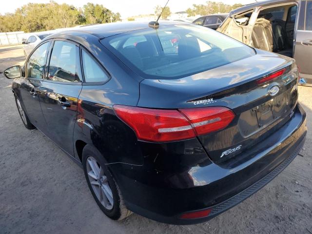 Photo 1 VIN: 1FADP3FE0JL284849 - FORD FOCUS SE 