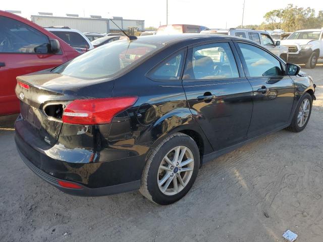 Photo 2 VIN: 1FADP3FE0JL284849 - FORD FOCUS SE 