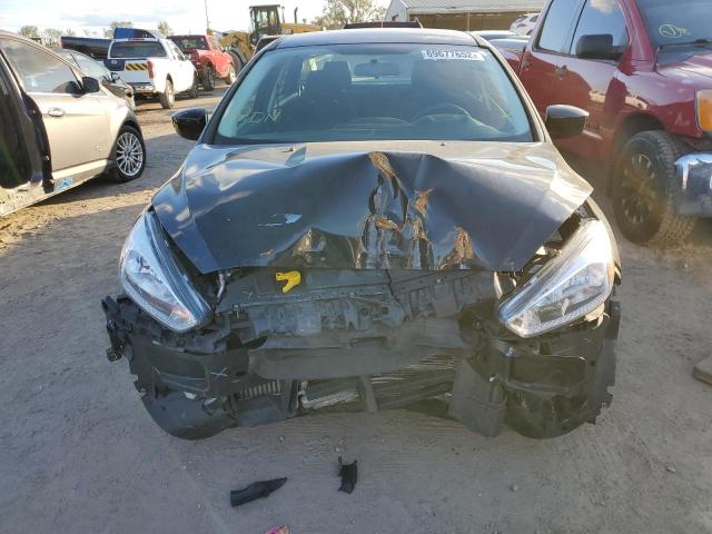 Photo 4 VIN: 1FADP3FE0JL284849 - FORD FOCUS SE 