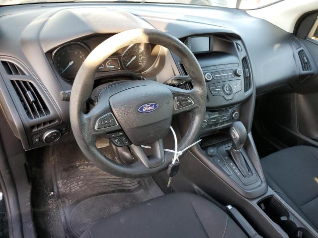 Photo 7 VIN: 1FADP3FE0JL284849 - FORD FOCUS SE 