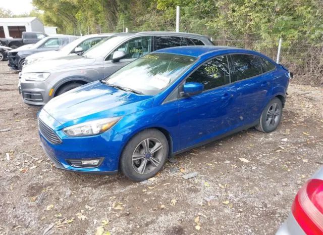 Photo 1 VIN: 1FADP3FE0JL289436 - FORD FOCUS 