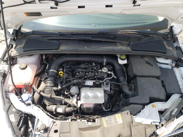 Photo 6 VIN: 1FADP3FE0JL291252 - FORD FOCUS SE 