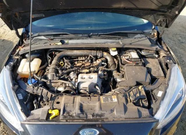 Photo 9 VIN: 1FADP3FE0JL299058 - FORD FOCUS 