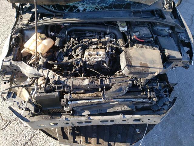 Photo 6 VIN: 1FADP3FE0JL311600 - FORD FOCUS SE 